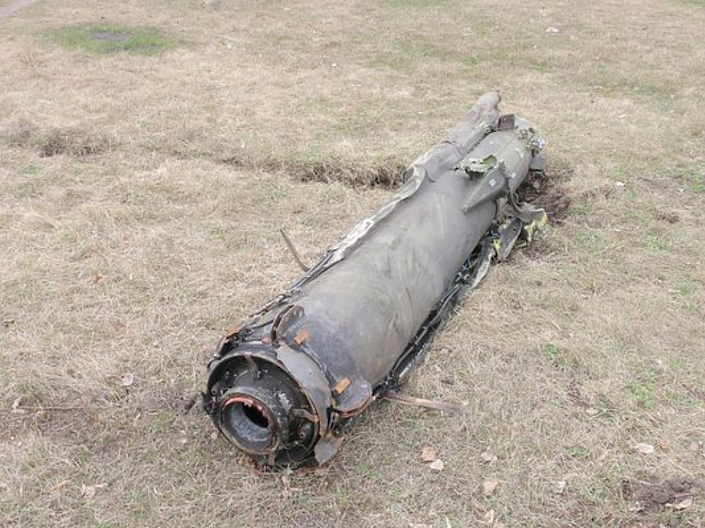 Со складов в Калиновке вывезли более 150 тонн боеприпасов