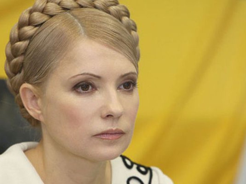 Семья Тимошенко зарабатывает на сети ломбардов через оффшоры &#8212; СМИ