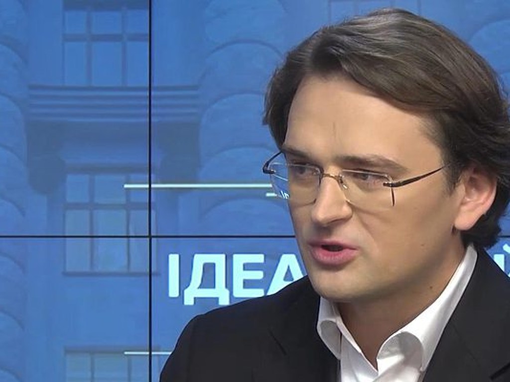 Постпред Украины в Совете Европы прокомментировал заявление Земана по Крыму