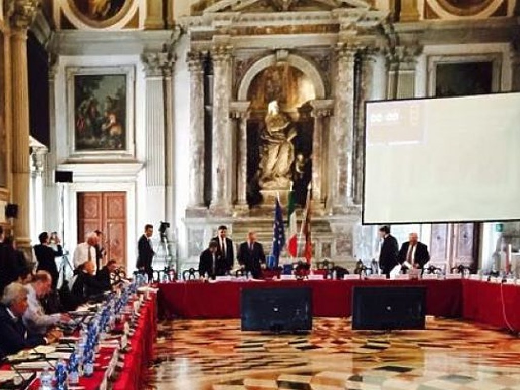 Венецианская комиссия рассказала, как следует выбирать антикоррупционных судей