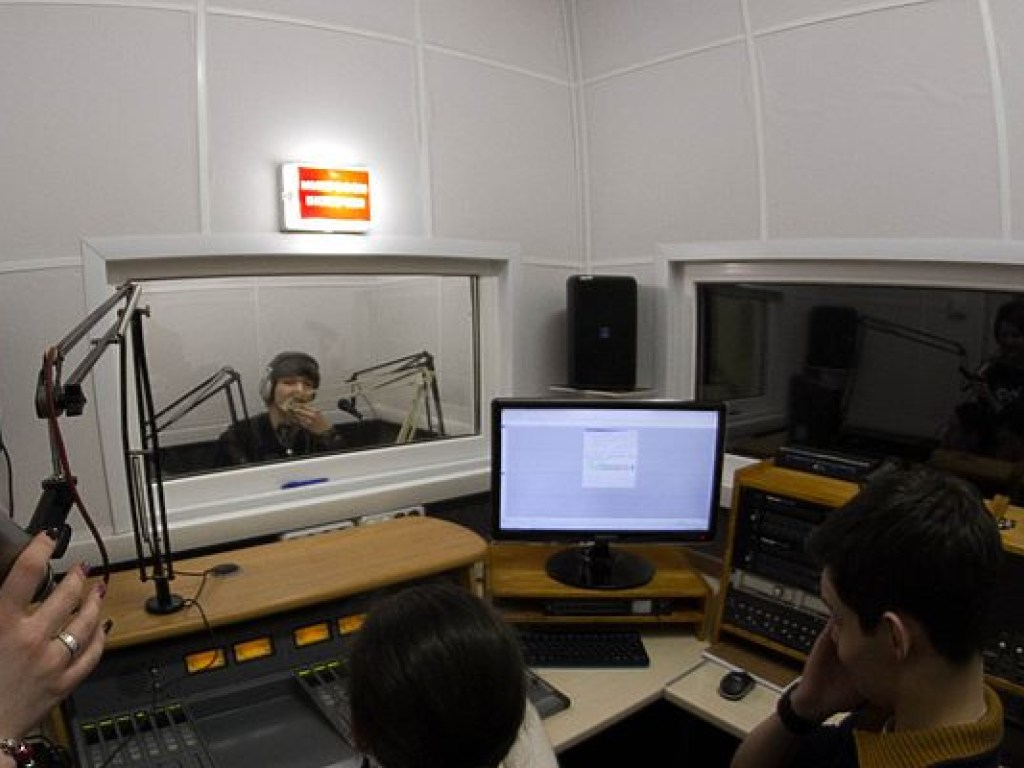 Зимой в Украине появится 50 новых эфирных радиостанций