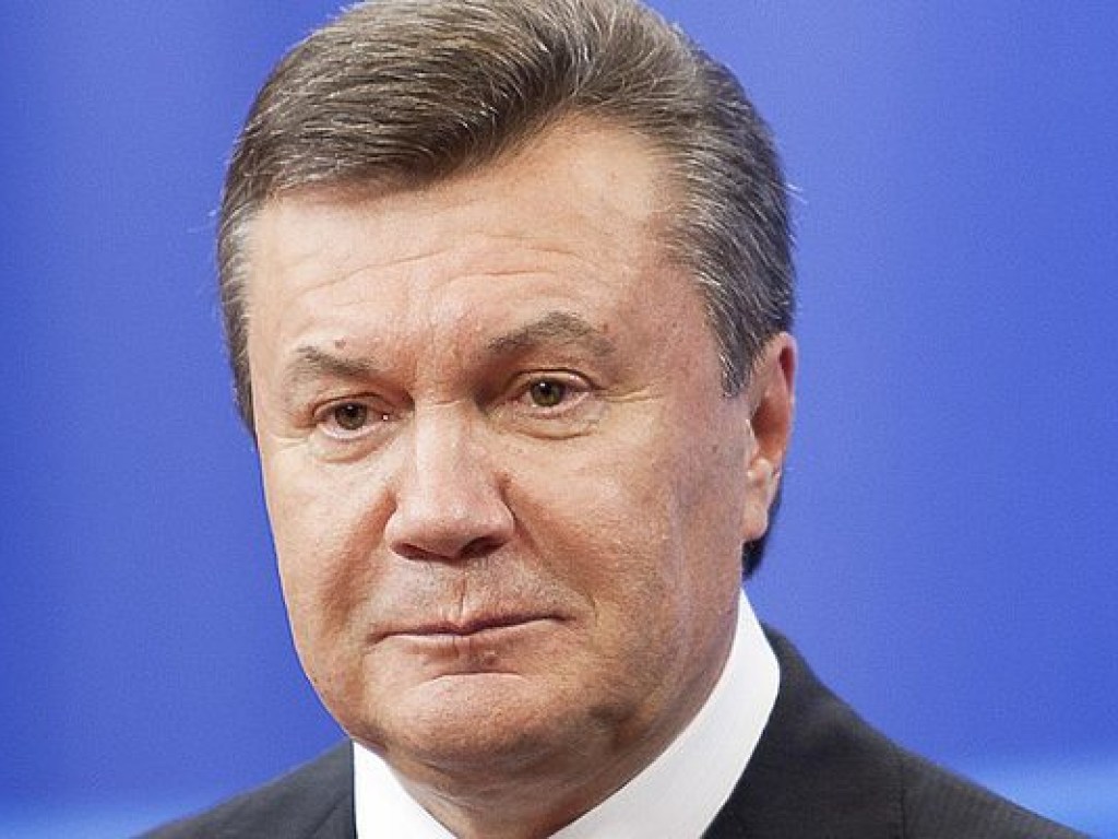 У «Ощадбанка» потребовали информацию о счетах Януковича