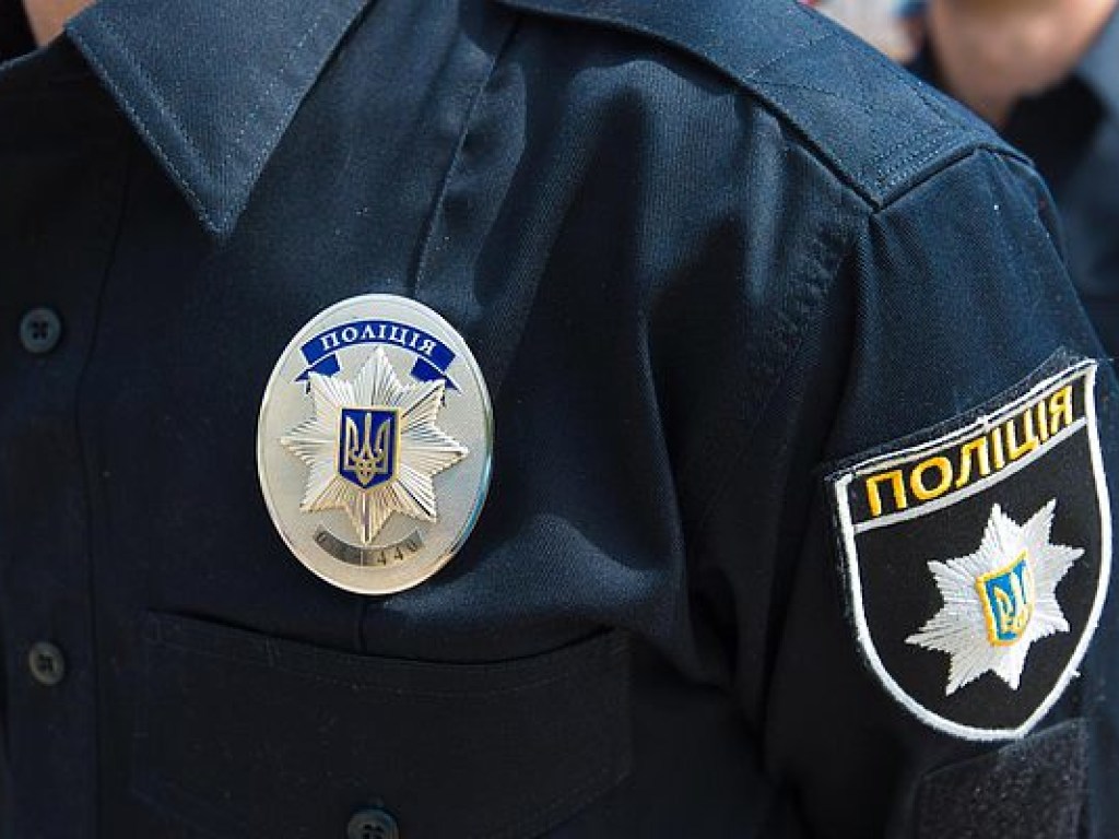 Полиция открыла дела в отношении 16 политических партий Украины