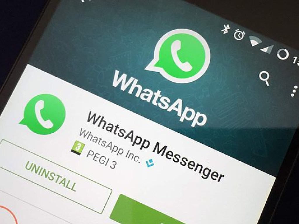 В WhatsApp нашли уязвимость, позволяющую следить за пользователями