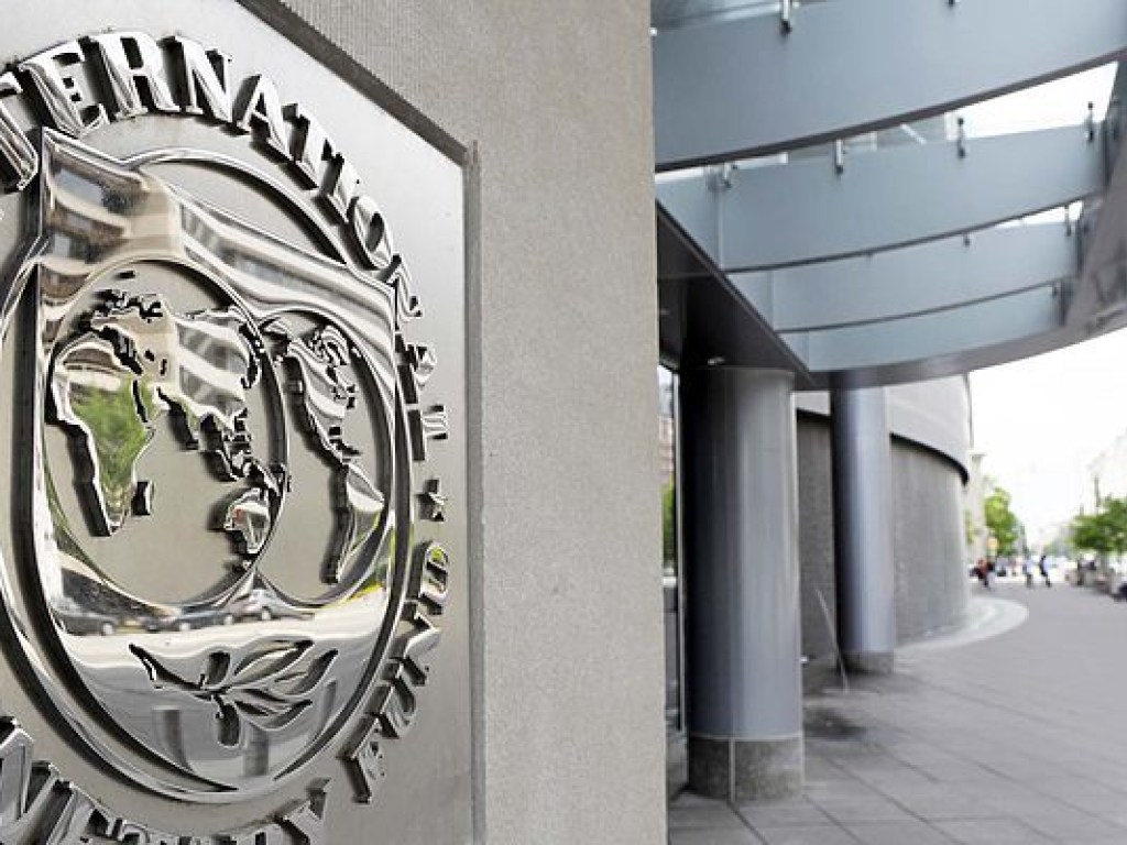 МВФ: Миру грозит новый финансовый кризис