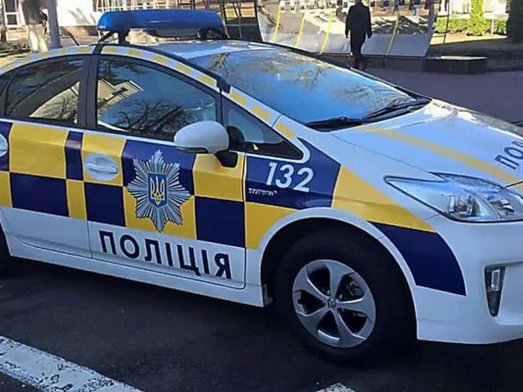 Полиция задержала опасную банду грабителей с Кавказа