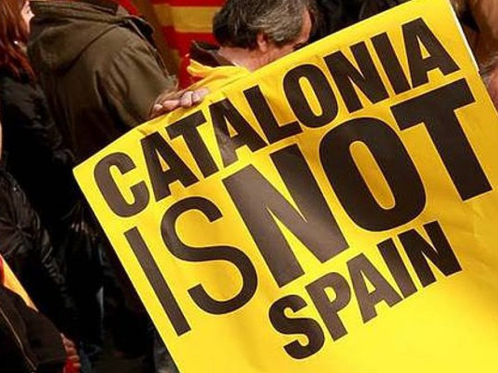 МИД Италии не признал объявление Каталонией независимости