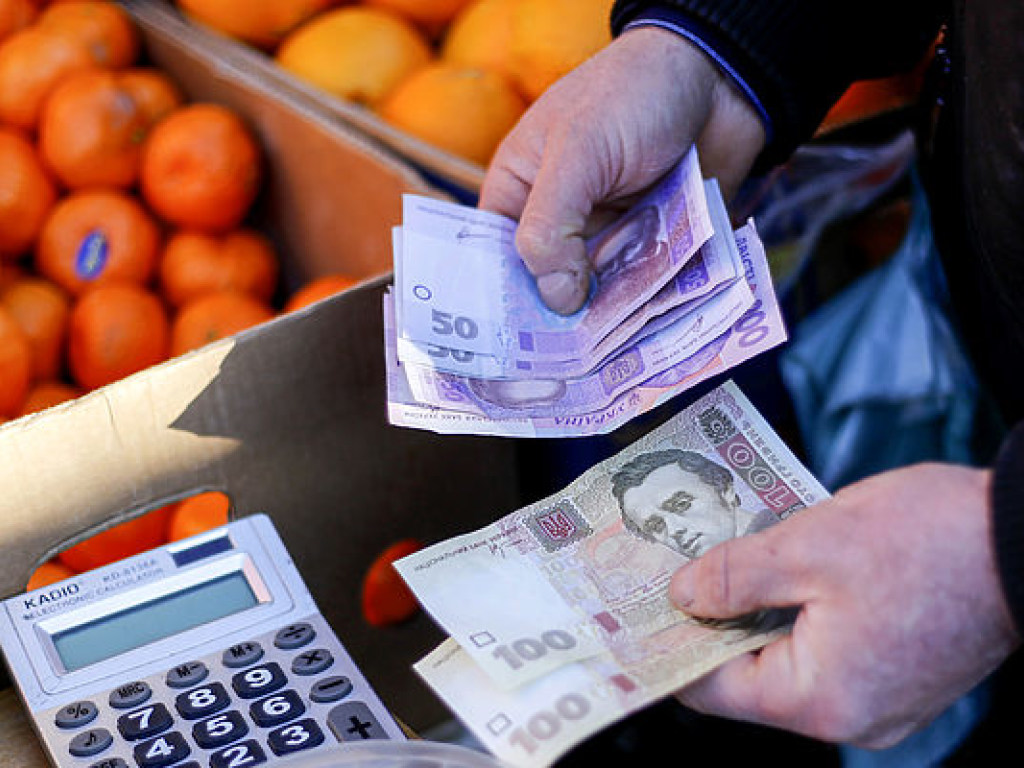 В НБУ заявили, что украинский бизнес спрогнозировал инфляцию в ближайшие 12 месяцев на уровне 10%