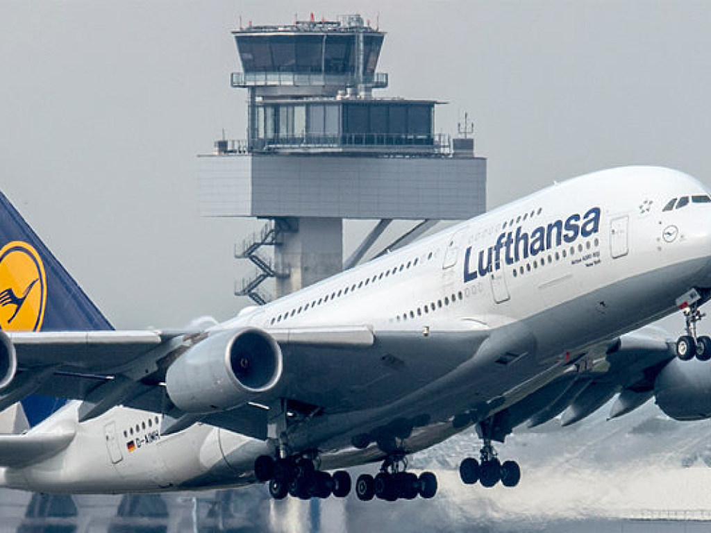 Lufthansa выкупит большую часть своего экс-конкурента за 1,5 миллиарда евро