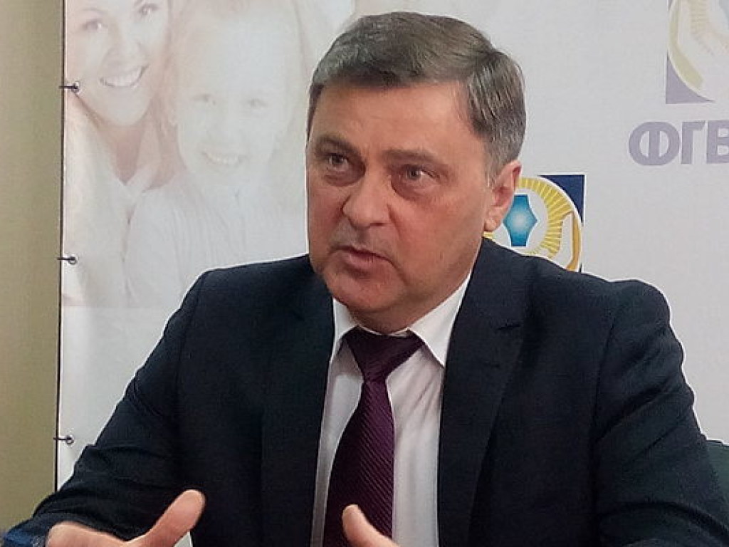 Глава Фонда гарантирования Ворушилин собрался в отставку
