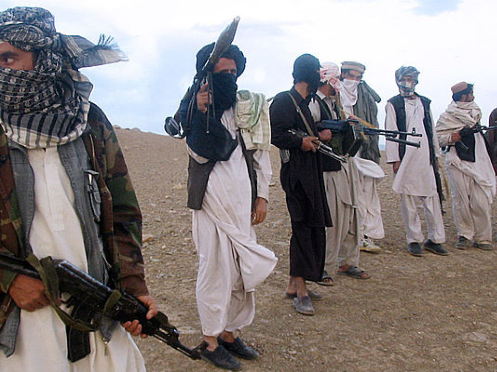 В Омане пройдут переговоры, к которым может присоединиться &#171;Талибан&#187;