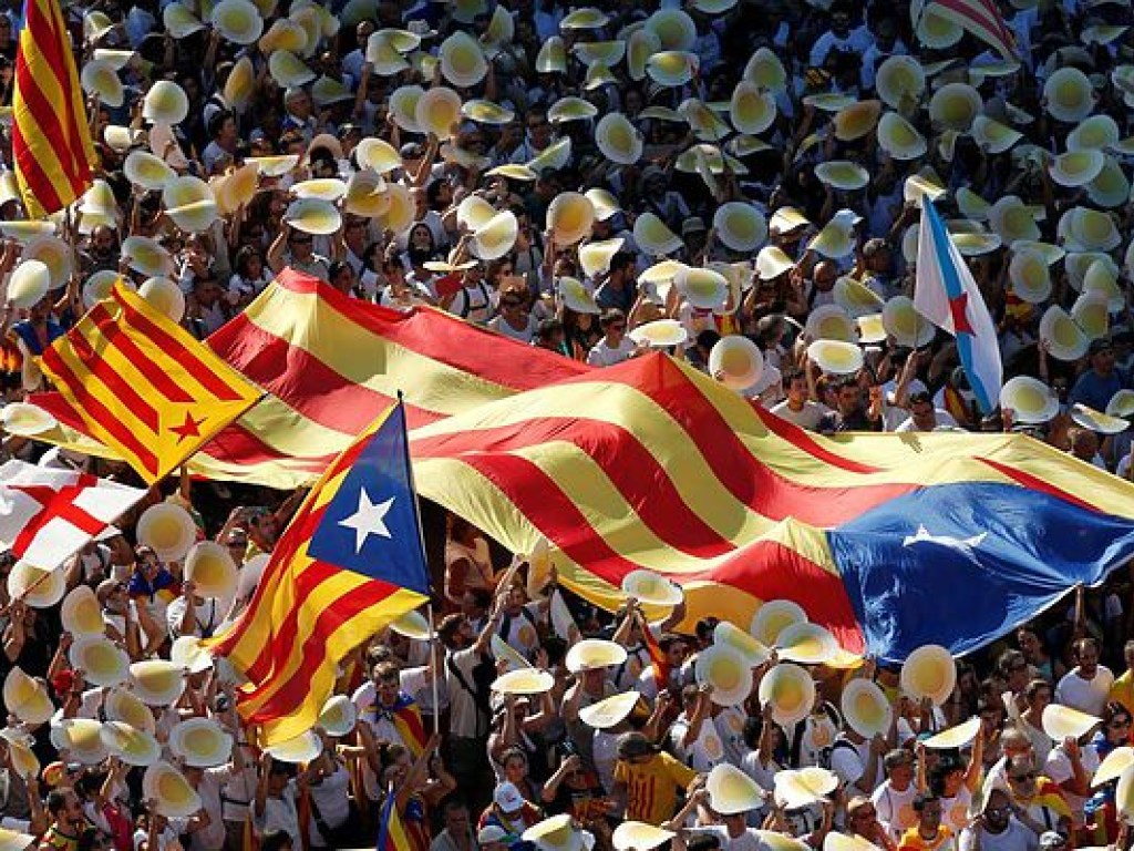 Испанский политолог объяснил, почему Каталония проигнорирует ультиматум Мадрида