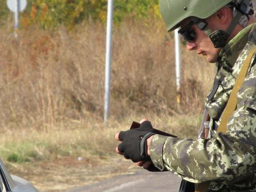 В Закарпатской области пограничники задержали 12 нелегальных мигрантов