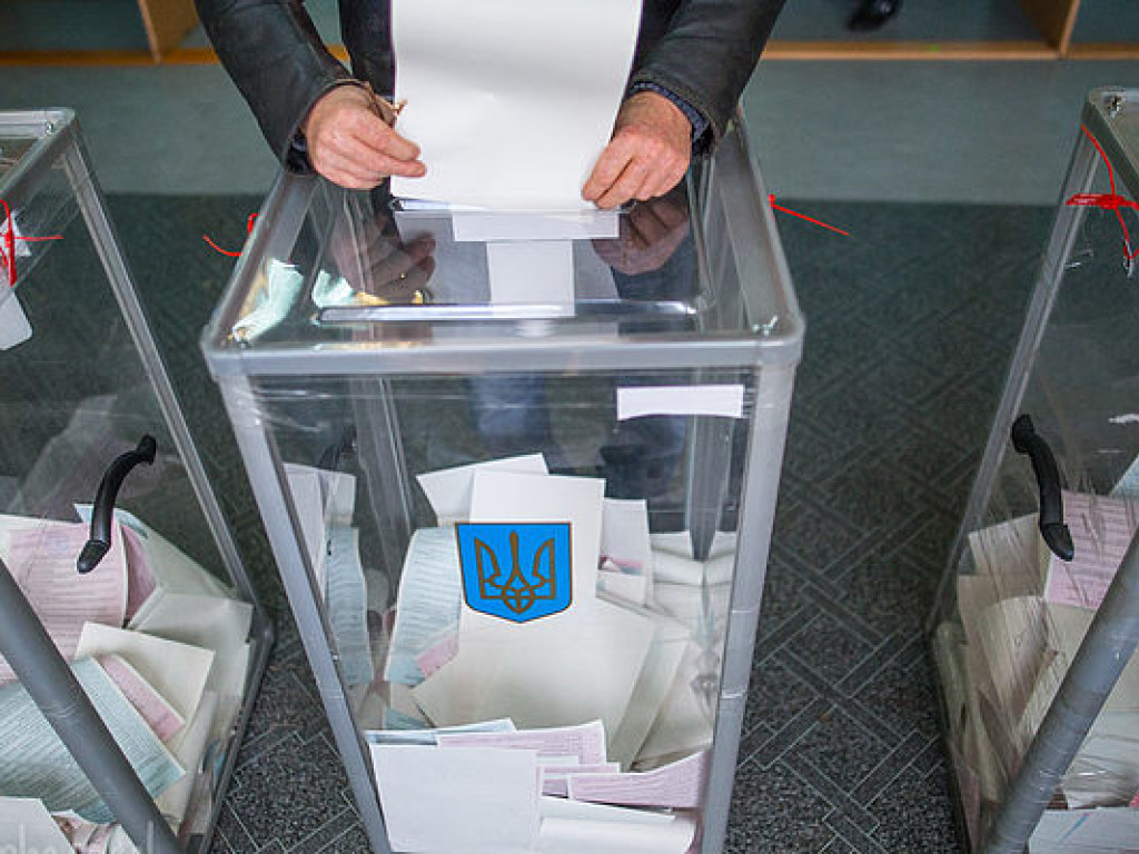 Участие в выборах 29 октября могут принять более 1,3 миллиона избирателей &#8212; КИУ