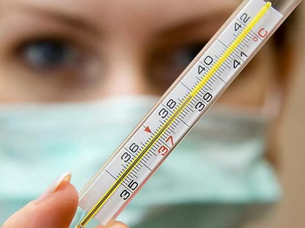 Ожидаемый в Украине вирус гриппа будет отличать мгновенное развитие: человек может «сгореть» за 1-2 дня