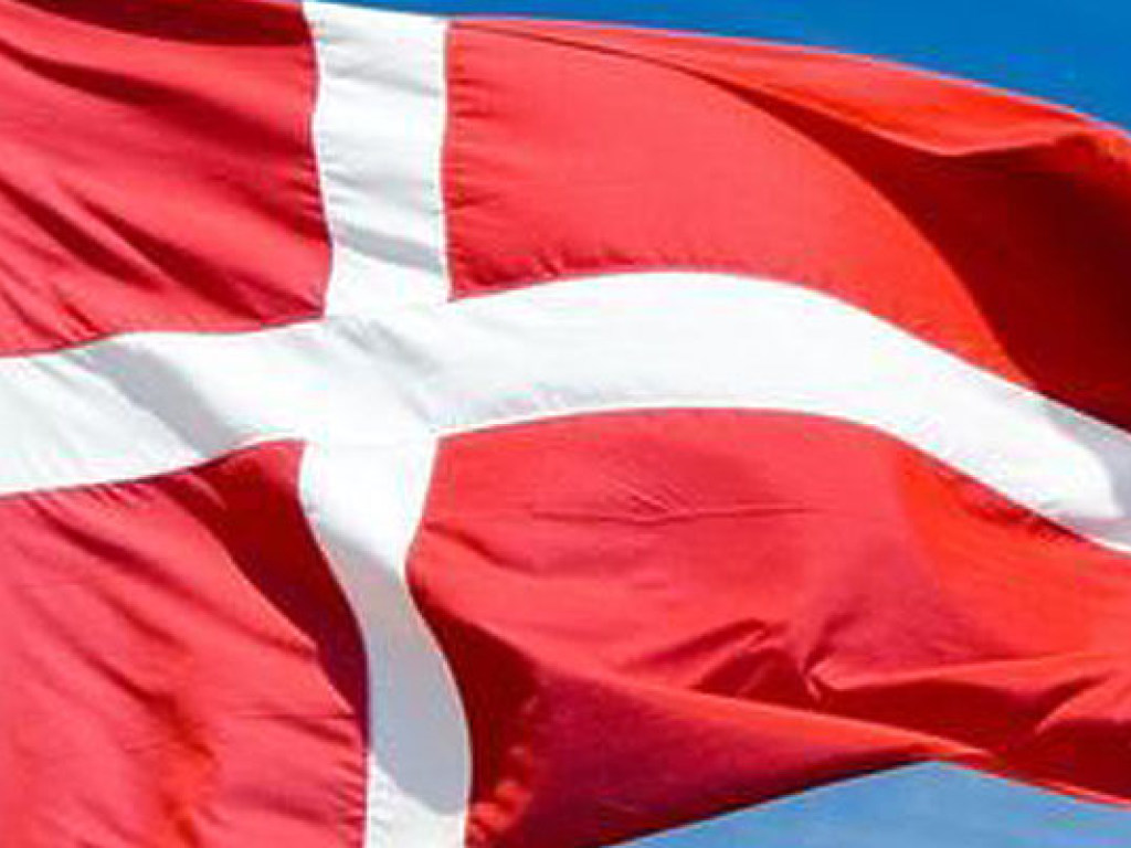 Дания продлила пограничный контроль до мая 2018 года