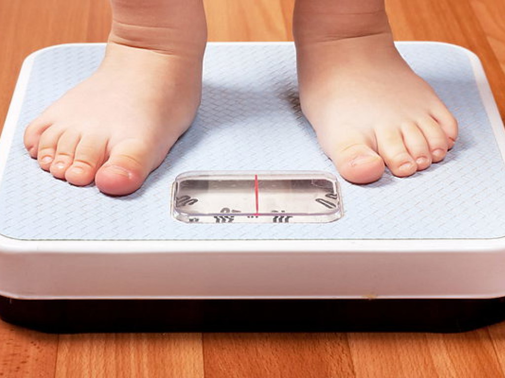 За 40 лет число детей с ожирением выросло в 10 раз &#8212; ВОЗ