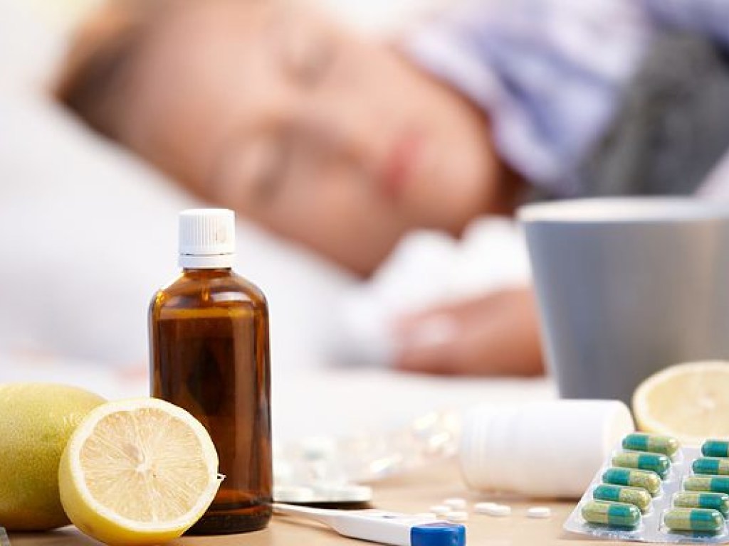 Избежать гриппа и простуд поможет увлажнение воздуха &#8212; медик