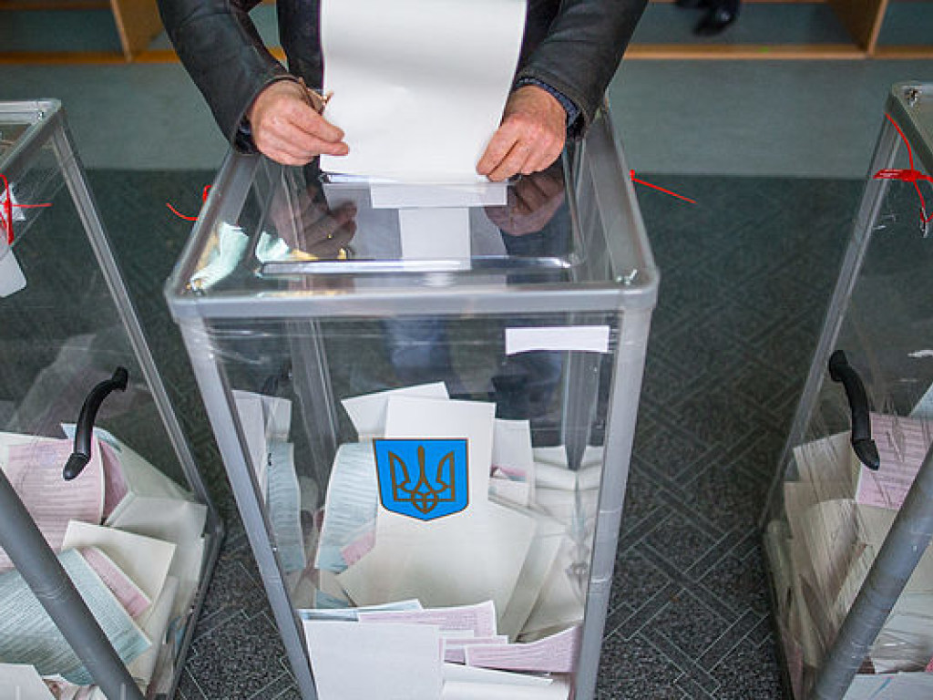 В Украине началась битва за электорат на президентских выборах &#8212; эксперт