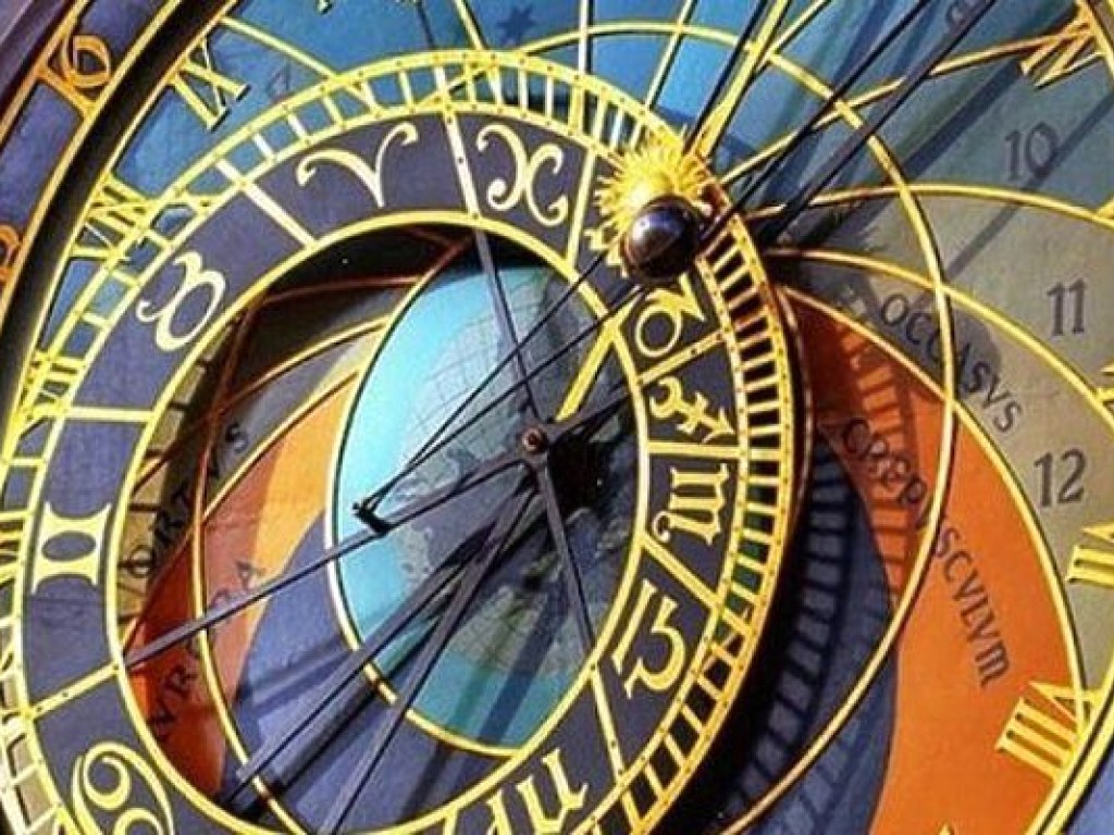 Эксклюзивный астрологический прогноз на неделю от Любови Шехматовой (15-21 октября)