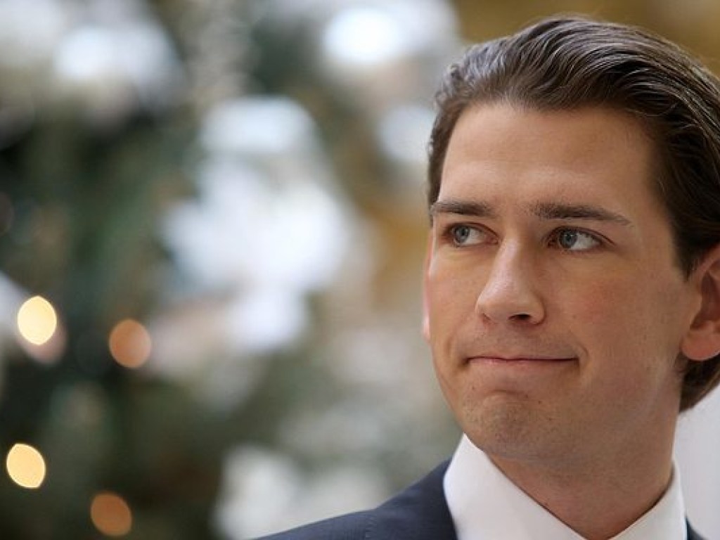 На выборах в Австрии побеждает партия министра иностранных дел – экзит-полы