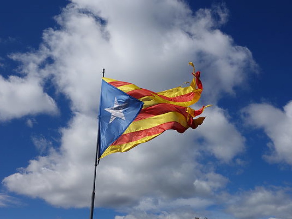Из-за Каталонии в Испании может начаться гражданская война – европейский эксперт