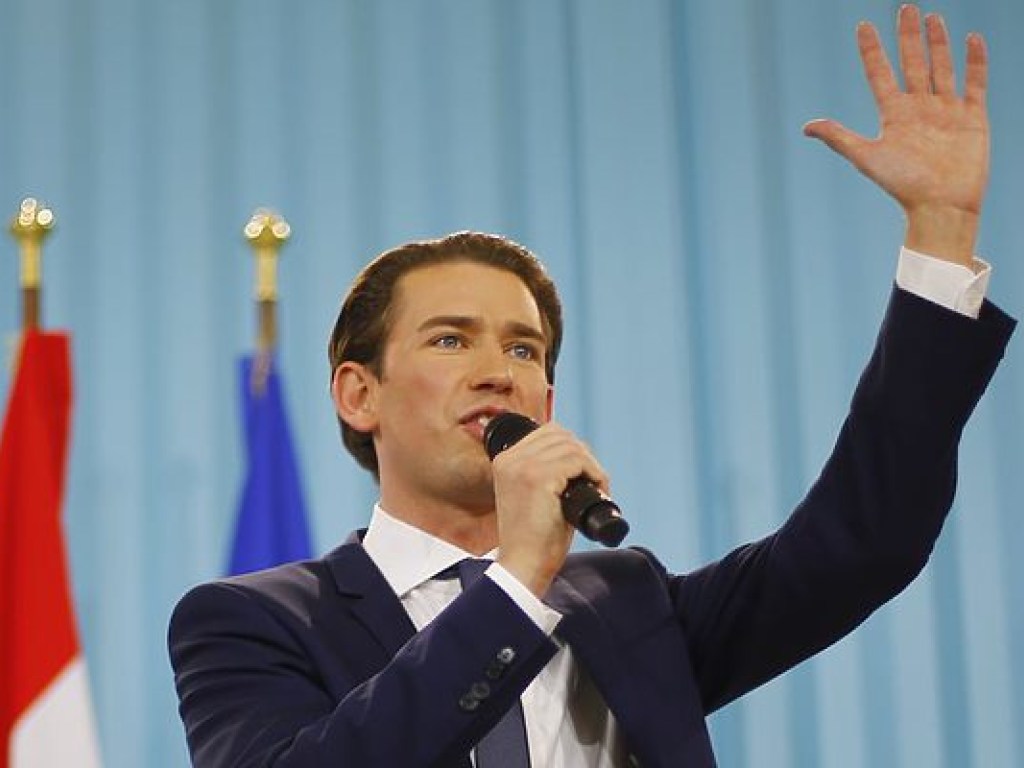 Новый канцлер Австрии не оправдает надежд Порошенко – европейский эксперт