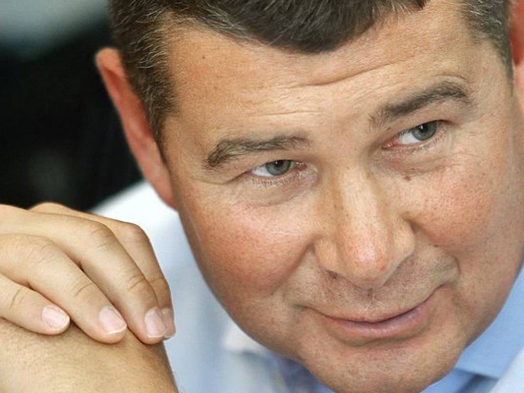 Онищенко подтвердил получение им политического убежища