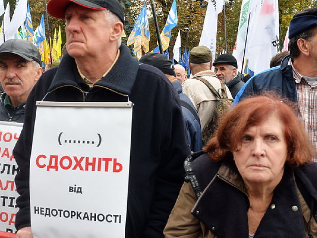 После снятия неприкосновенности нардепы станут «ручными» для Баноковой – политолог