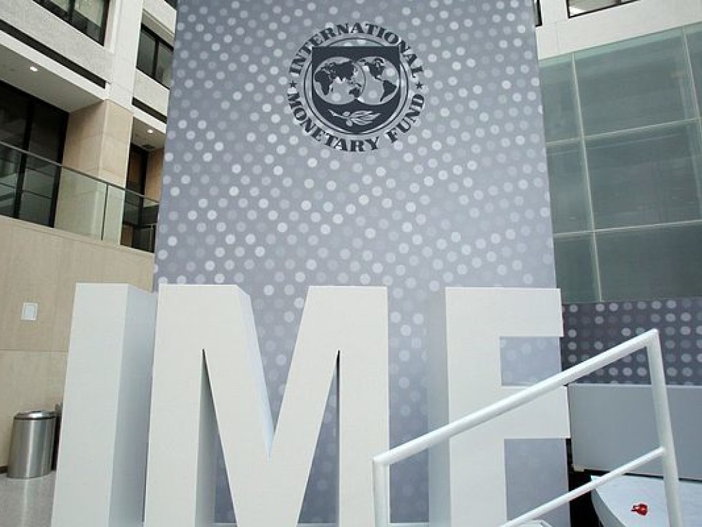 МВФ: Украинские власти должны думать о реформах, а не о выборах