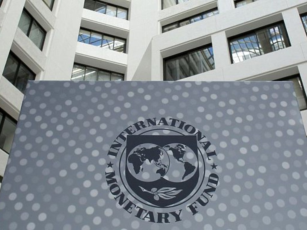 В МВФ отметили существенное улучшение макроэкономической политики Украины