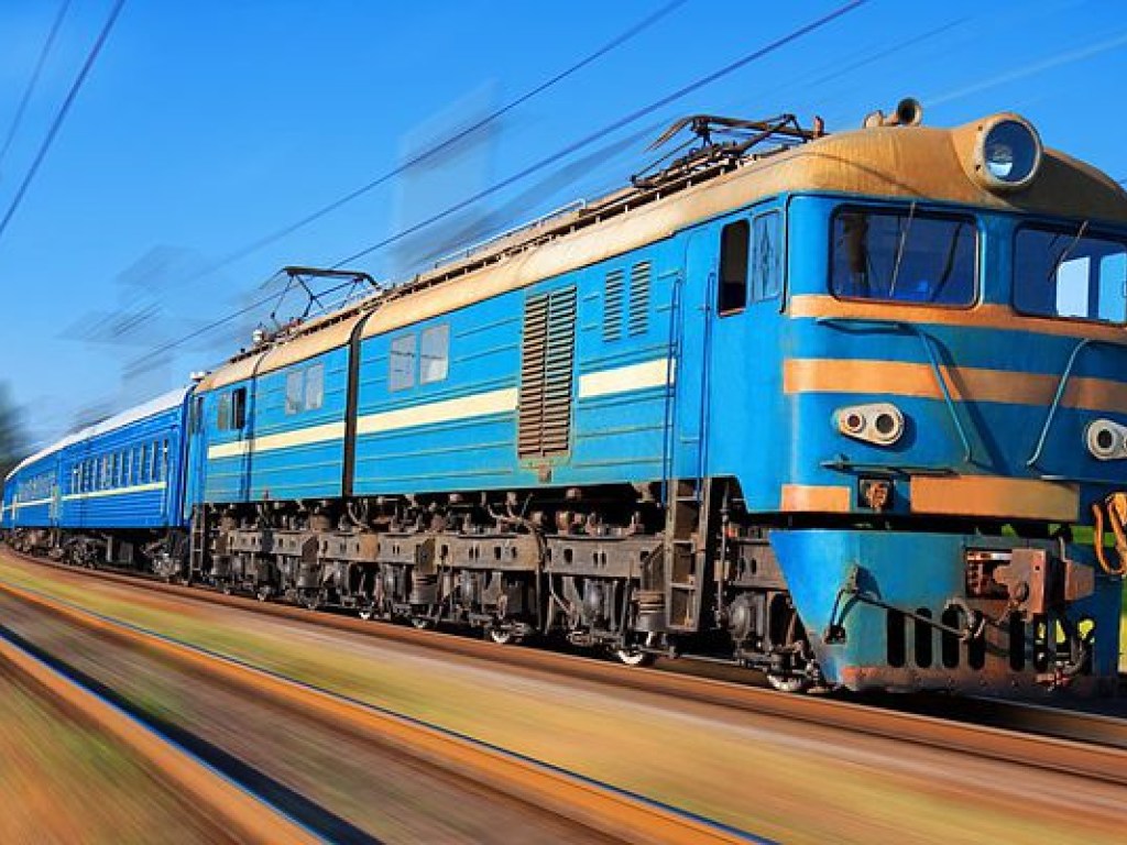 В декабре «Укрзализныця» запустит поезд &#171;Одесса – Перемышль&#187;