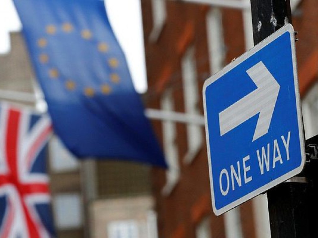 Американский аналитик: Великобритания не выйдет из состава ЕС как минимум до 2020 года