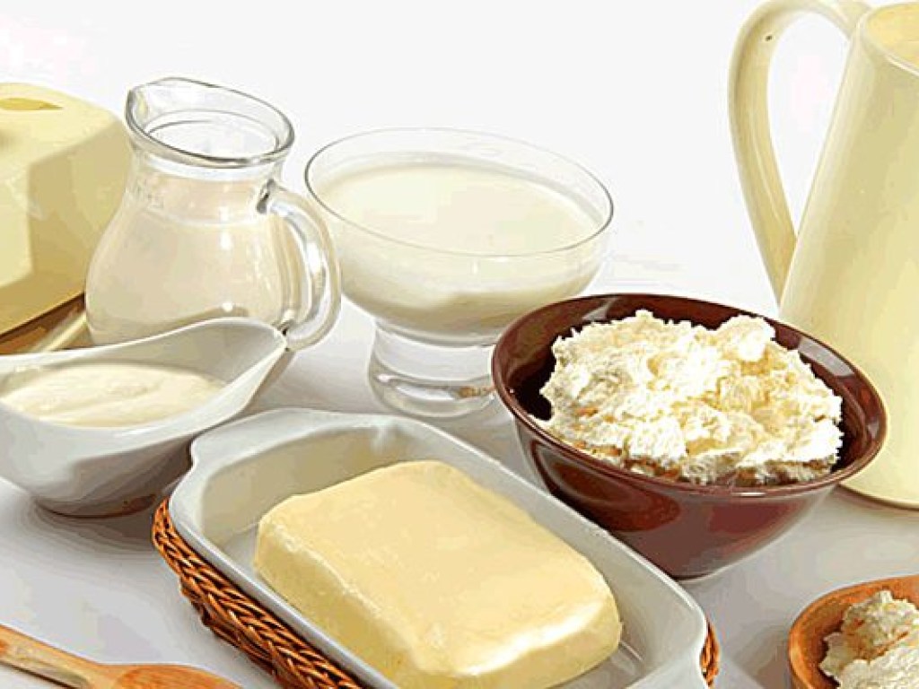 В сентябре в мире молочные продукты подорожали на 2,1% – ФАО
