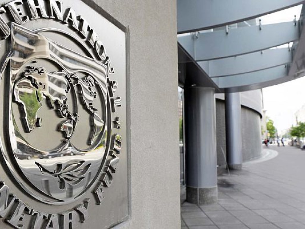 МВФ еще не определился с датой прибытия миссии в Украину