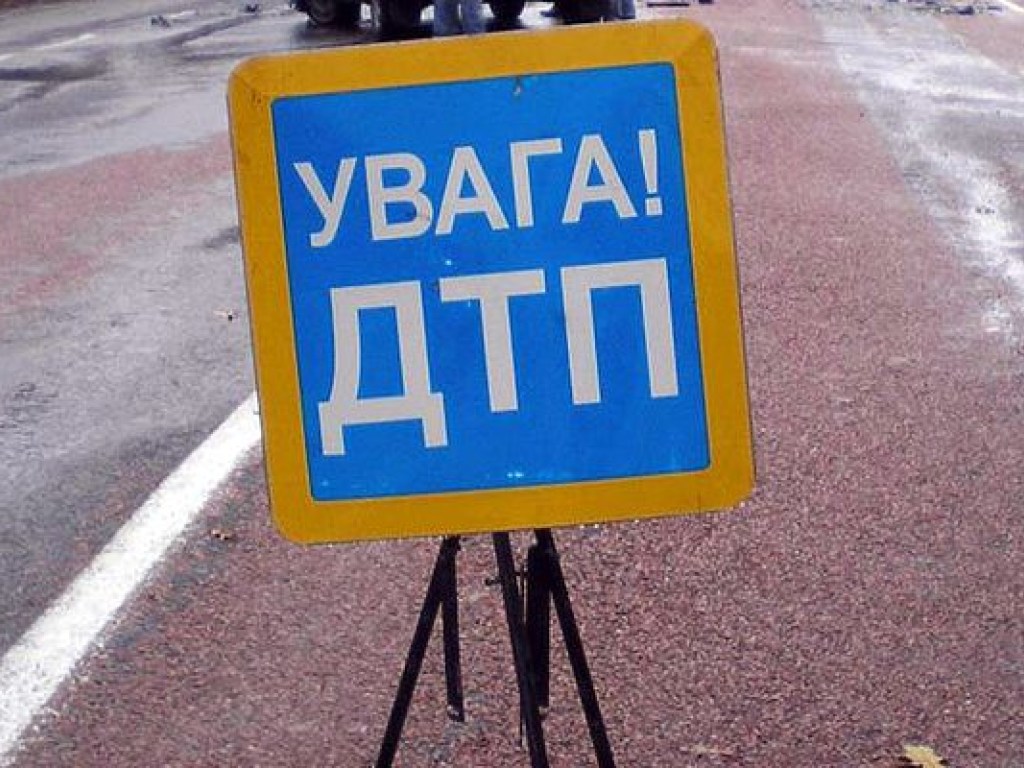 На въезде в Одессу произошло смертельное ДТП (ФОТО)