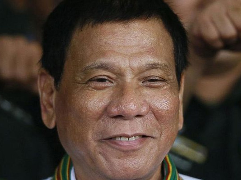 Президент Филиппин заявил об освобождении города Марави от исламистов