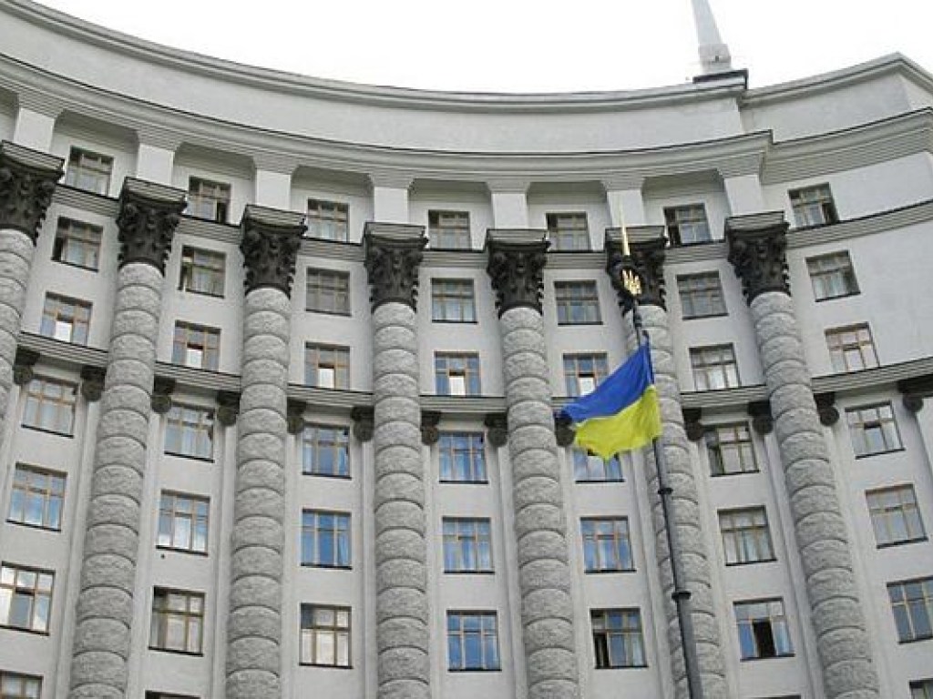 Украина аннулировала соглашение с РФ о предприятиях, производящих военную продукцию