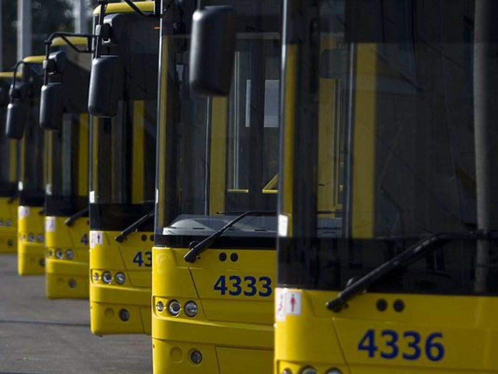 В  Запорожье повысят стоимость проезда в общественном транспорте (СПИСОК)