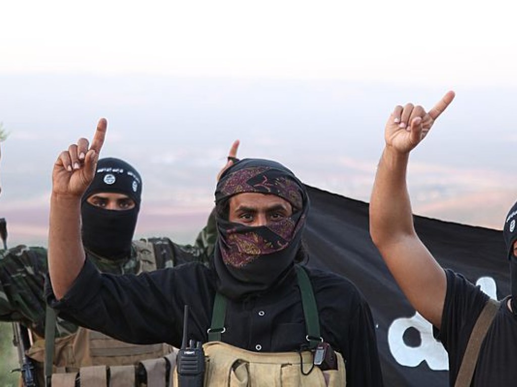 ИГИЛ потеряла 87 процентов контролируемой ранее территории