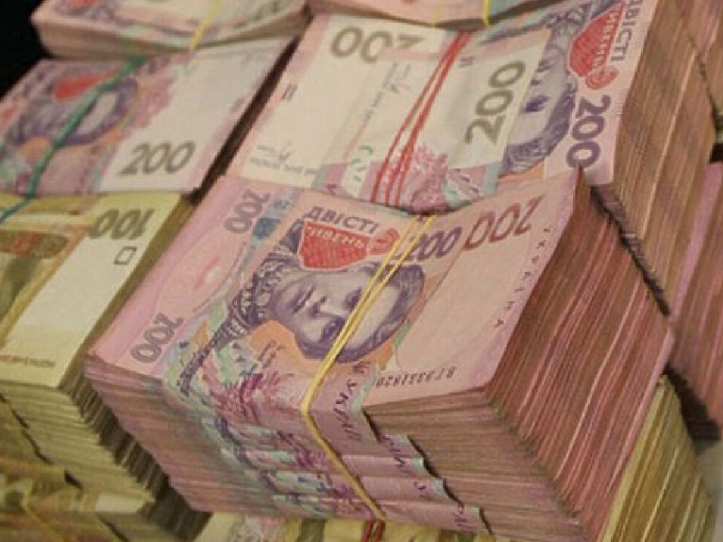 В Киеве разоблачили конвертцентр с оборотом в 700 миллионов гривен