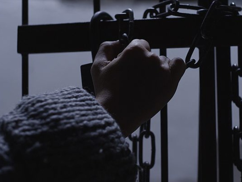 В Украине в три раза вырос уровень торговли людьми – полиция