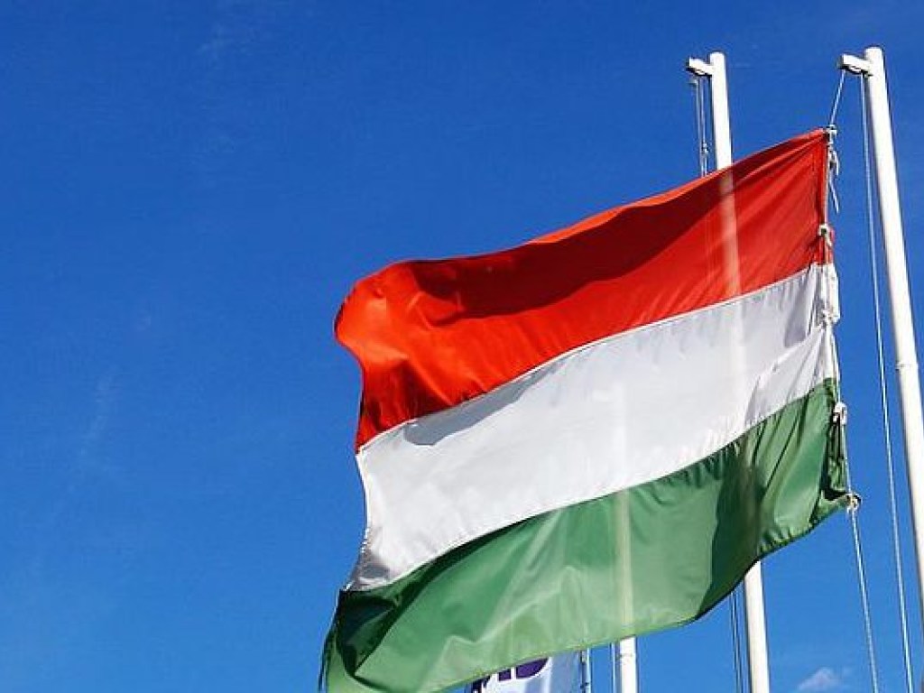 Украина и Венгрия договорились о языковых нормах