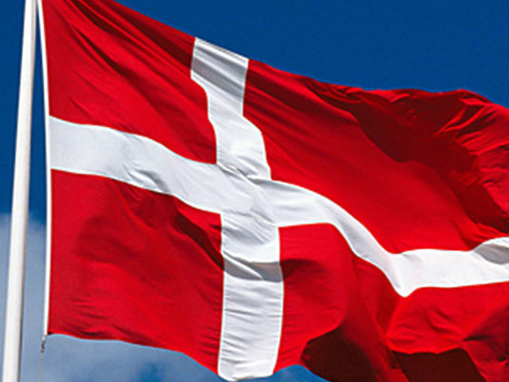 Дания может не пустить на свою территорию российский «Северный поток-2»