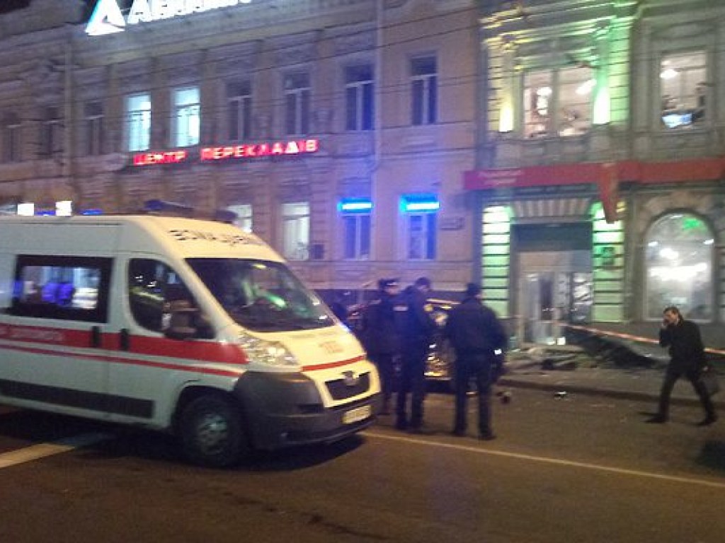 Виновнице страшного ДТП в Харькове объявили о подозрении – прокуратура