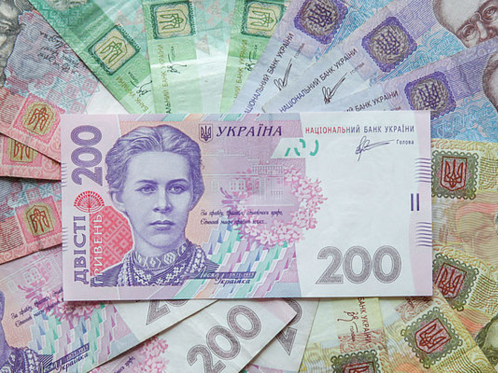 Международные валютные резервы Украины в сентябре достигли 18,6 миллиардов долларов  &#8212; НБУ