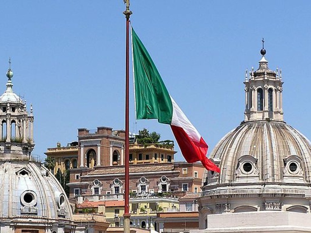Два богатейшие регионы Италии проведут референдумы за расширение автономий