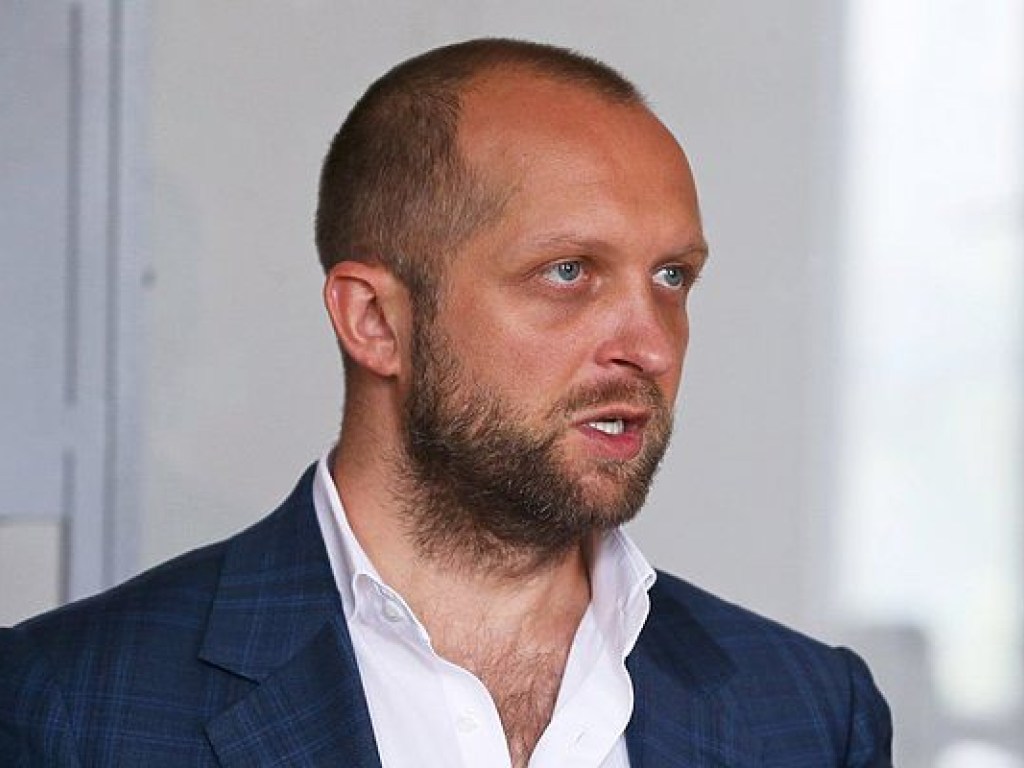 САП подтвердила, что с Полякова сняли обвинения в вымогательстве взятки
