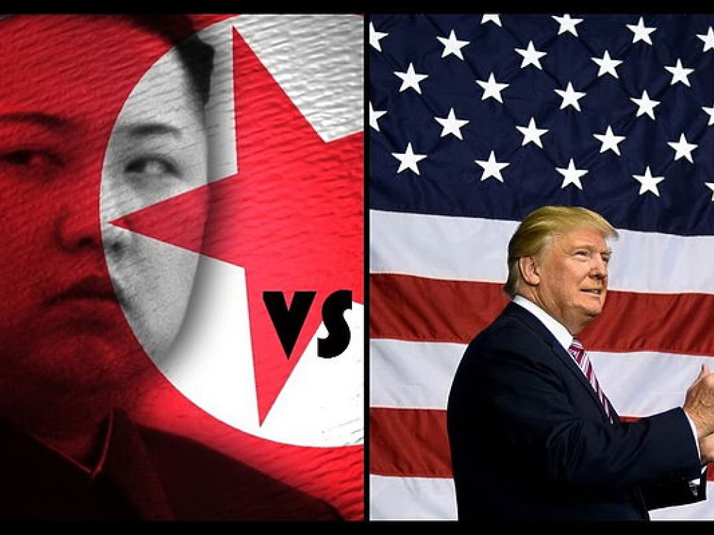 Заявление КНДР о ядерной войне показывает, что Пхеньян продолжает торговаться с Вашингтоном – политолог