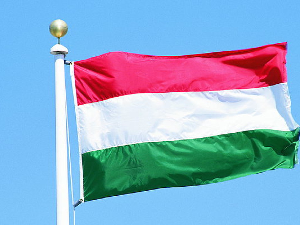 Венгрия и в дальнейшем будет блокировать интеграцию Украины в ЕС &#8212; посол